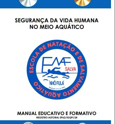 Manual Educativo e Formativo